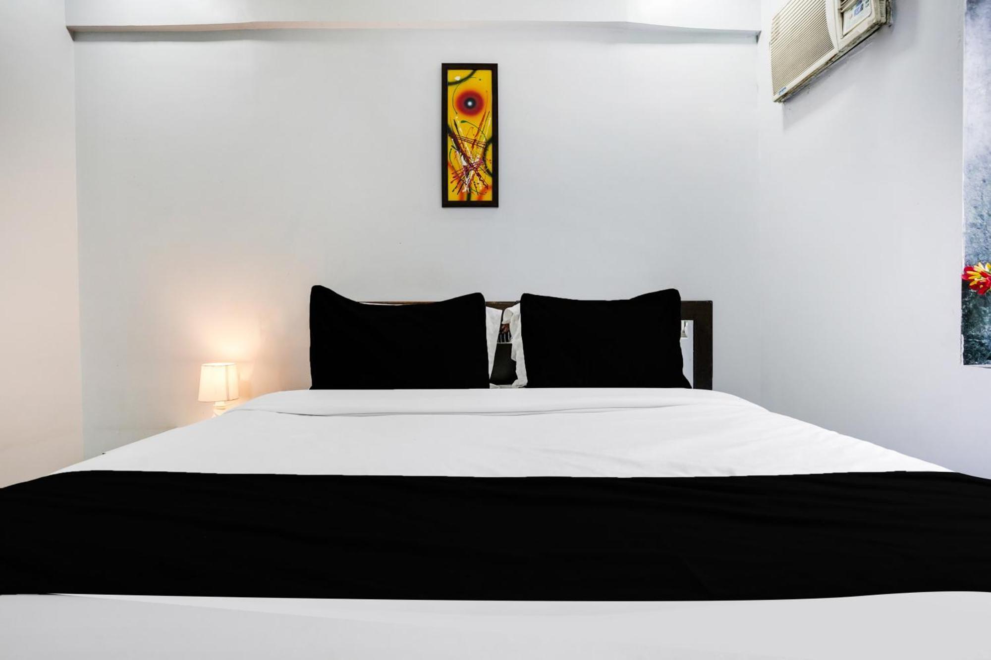 Collection O Andheri Near Mumbai Airport Formerly We Stay Exterior foto